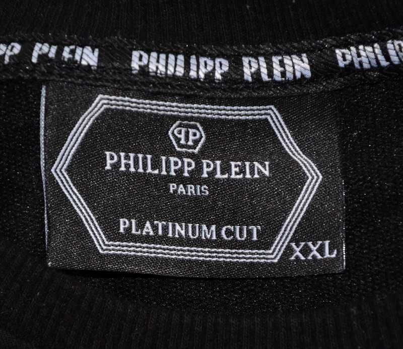 Bluza Philipp Plein _ L / XL