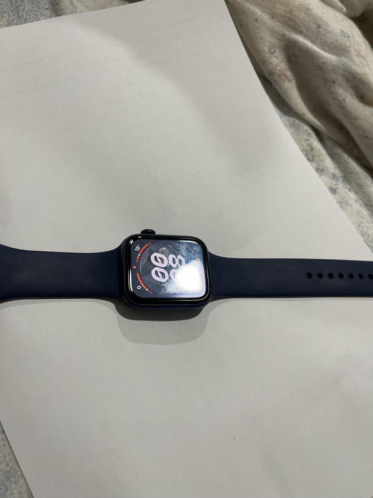 Apple watch series 6 LTE