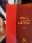 Manual da Acção Executiva
de Eurico Lopes Cardoso