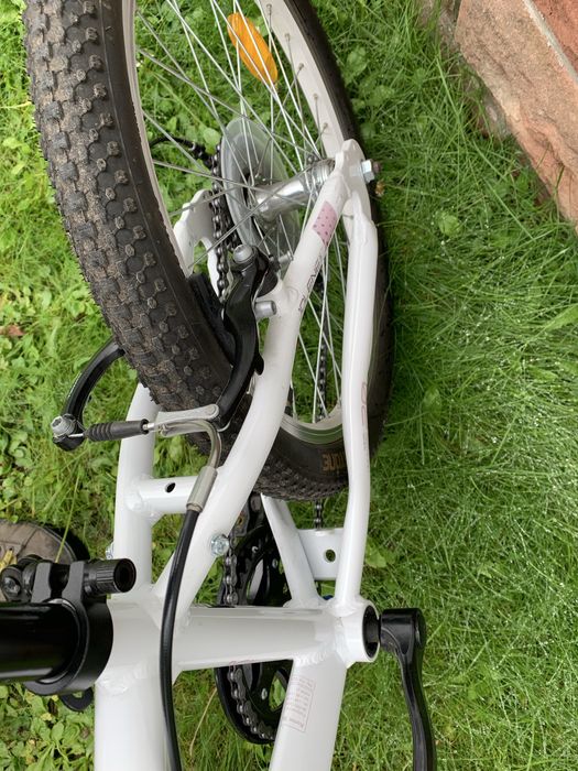 Romet Jolene 1.0 20 cali