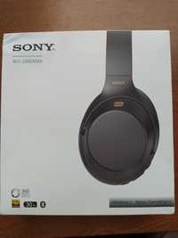 Навушники Sony 1000xm4 Black