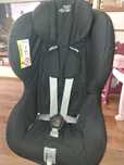 Britax Romer Max WAY 9-25KG ma gwarancję