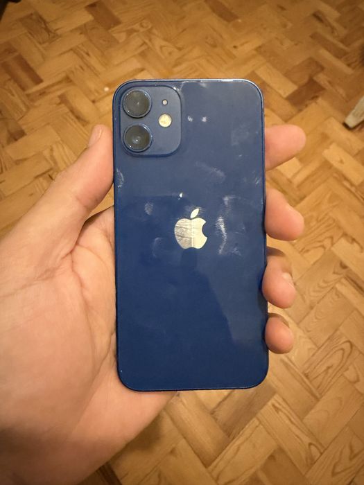 iPhone 12 Mini 64GB