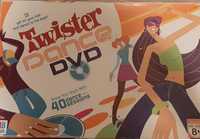 TWISTER dance Hasbro Oryginalny DVD +4 maty