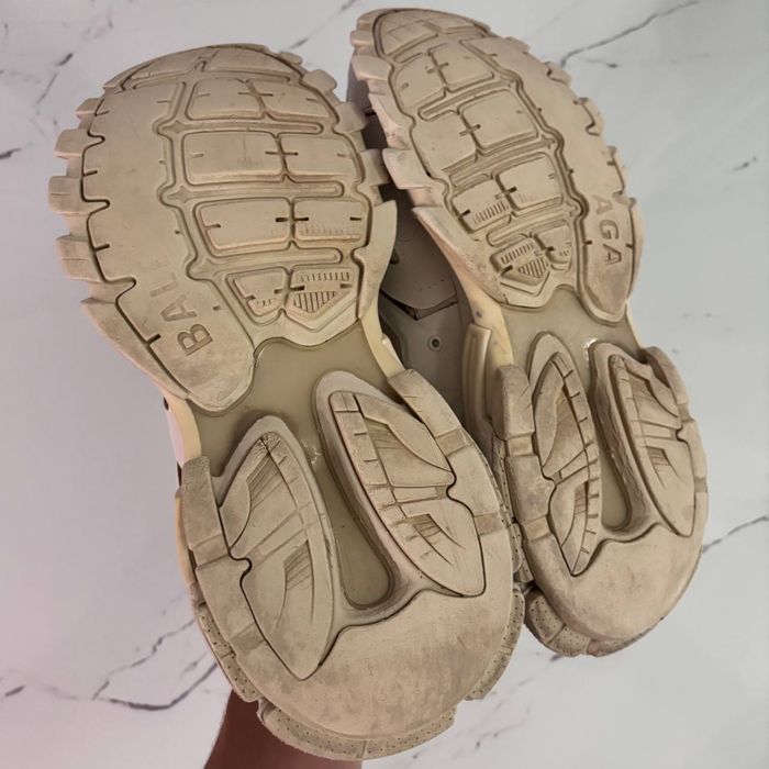 Balenciaga Track 1