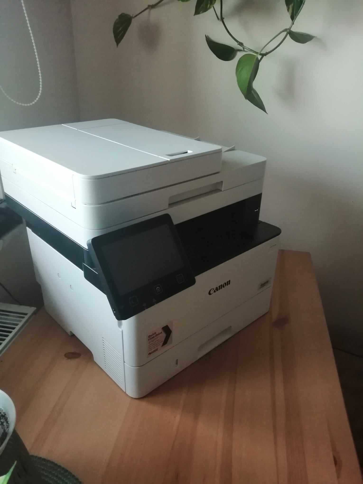 Urządzenie wielofunkcyjne I-Sensys 443dw