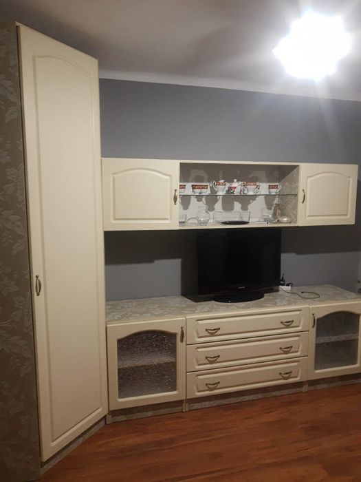 Meblościanka pokojowa