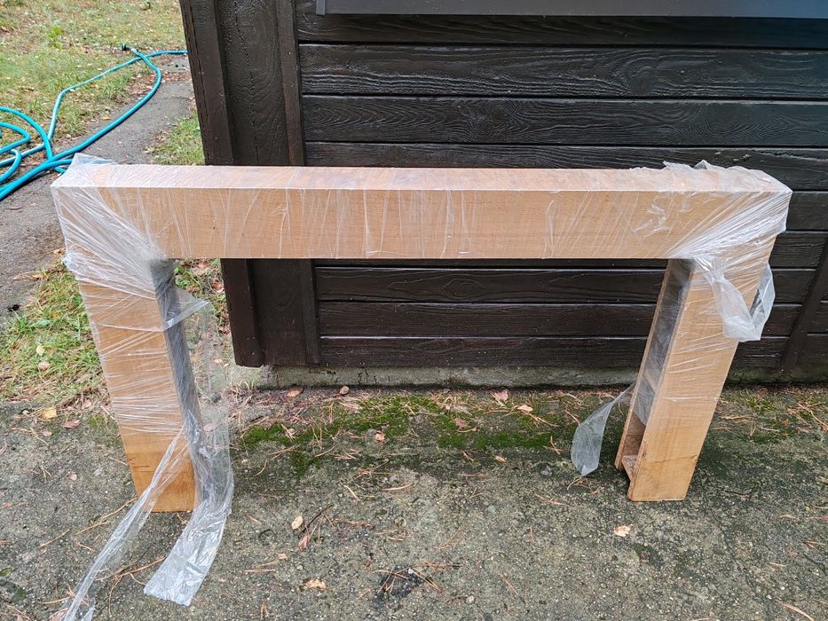 Dystrybutor kominek wełna przepustnica DGP