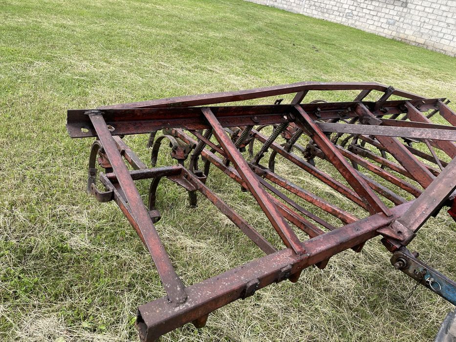Продам культиватор до т-40, МТЗ, Юмз