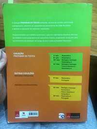 Física e Quimica A - preparar os testes 11º ano - Carlos Portela