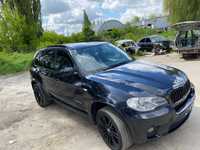 Авторозборка BMW X5 E70 Розборка Деталі БМВ Х5 Е70 Запчастини Шрот