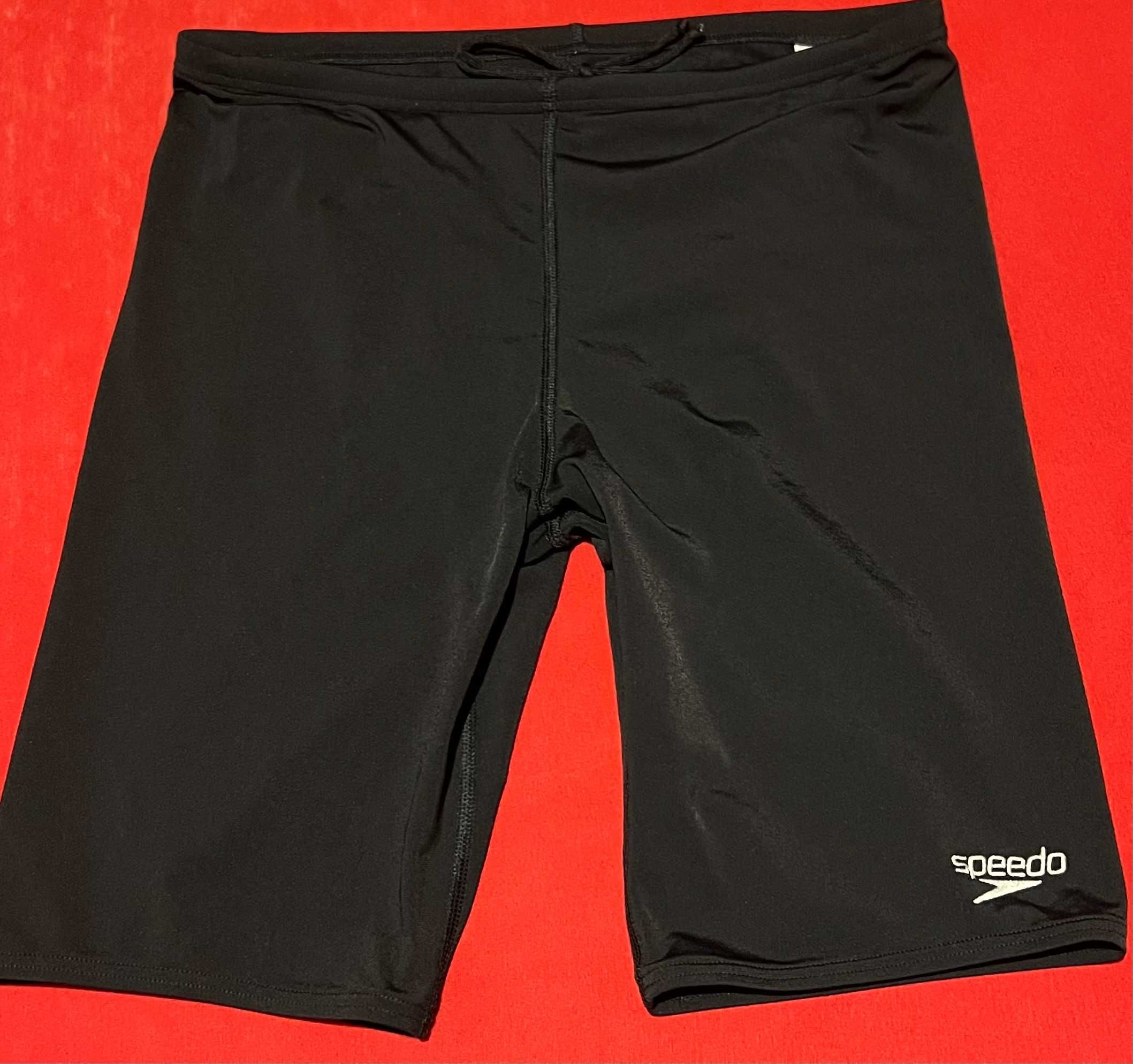 Плавки джаммеры для бассейна и пляжа Speedo endurance+ антихлор 14 лет