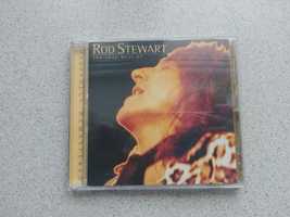 Rod Stewart-The very best of CD