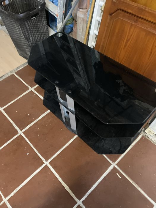 Mesa de telvisao