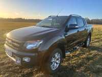 Ford Ranger Ford Ranger Wildtrack 3.2 automat 4x4 pickup