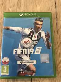 Fifa 19 xbox one