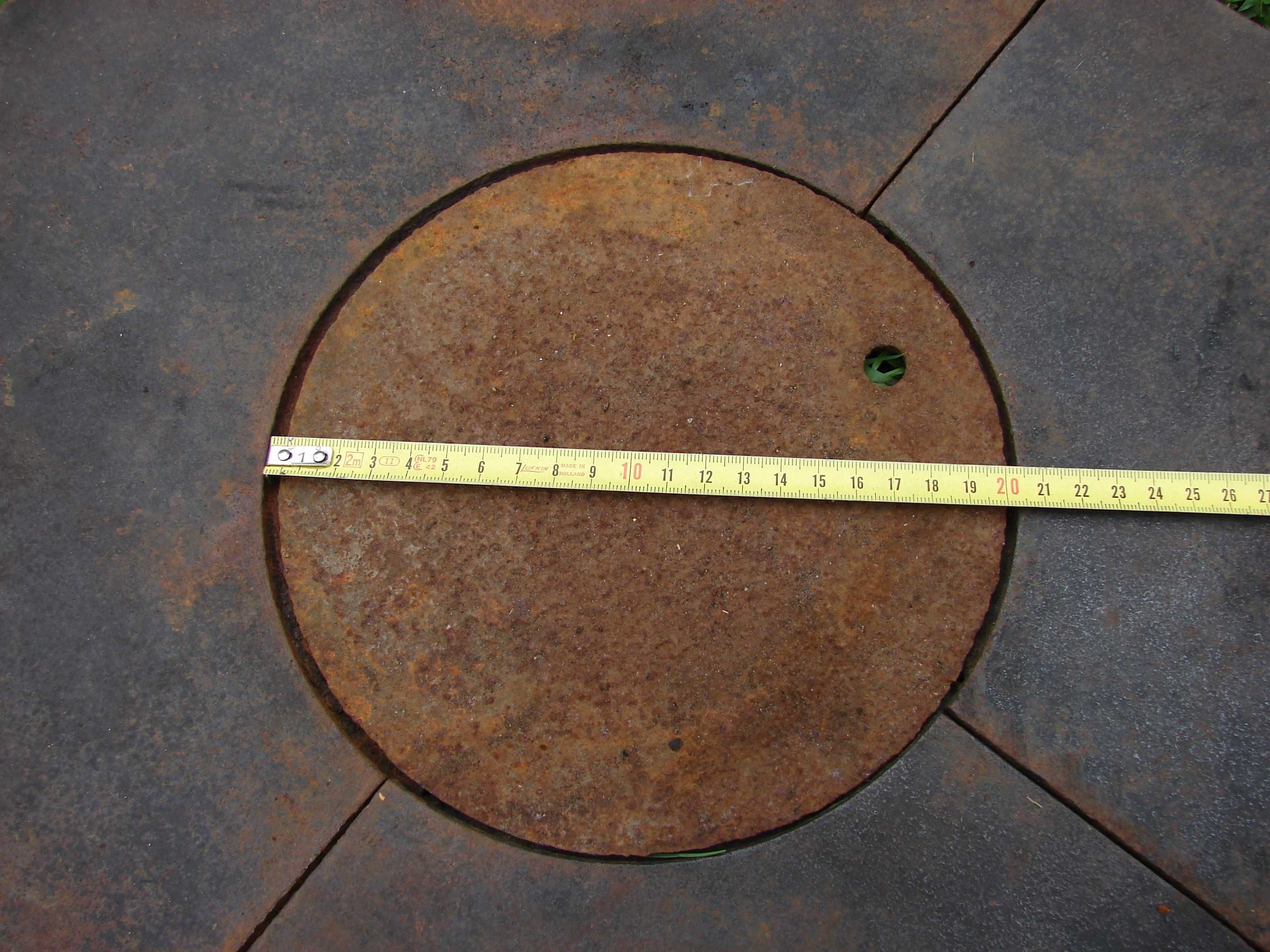płyta żeliwna do kuchni węglowej plus fajerki 45cmx71,5cm z prl-u