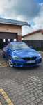 Bmw f36 430i xdrive salon polska.