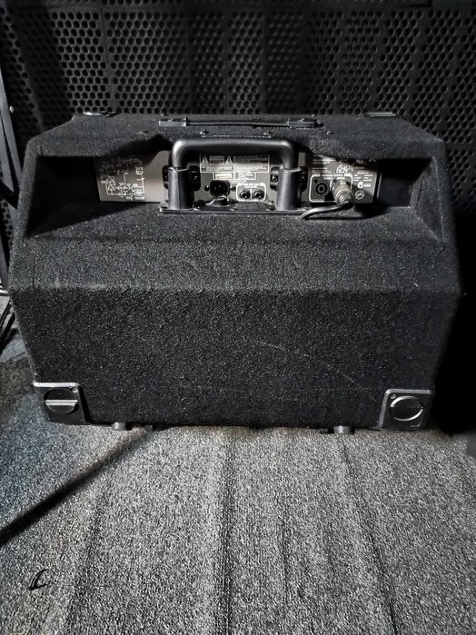 Combo basowe Gallien Krueger 700RB