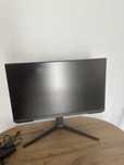 Monitor SAMSUNG Odyssey S24AG300NU 24" 1920x1080px 144Hz 1 ms