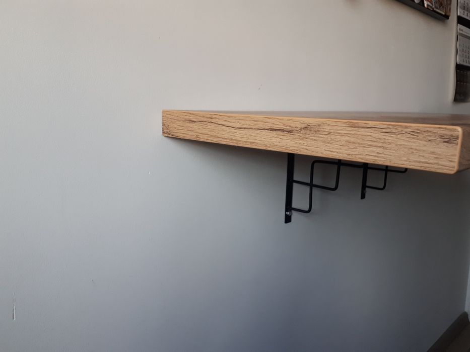 Blat kuchenny blat 100 x 40cm