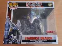 Yu-Gi-Oh Dragon Stardust 6" Delux 1164 Funko pop!