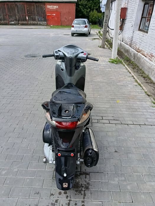 Продам sh 300 в гарному стані
