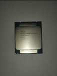Процессор Xeon e5 2640v3