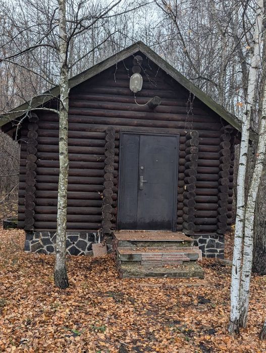 ПРОДАМ модульні одно та двоповерхові будинки зі ЗРУБУ