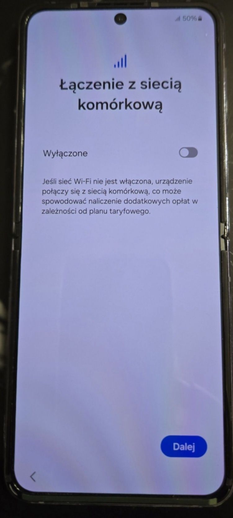 Samsung Galaxy Z Flip4