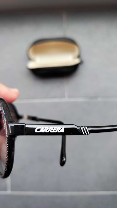 Óculos de sol, marca CARRERA
