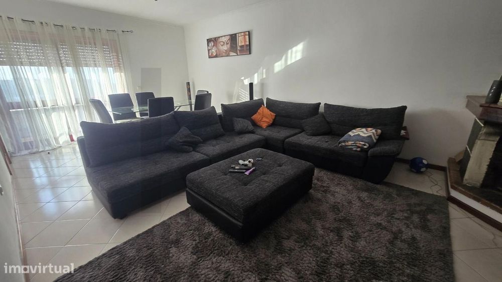 Apartamento T3 - Canedo, Santa Maria Da Feira