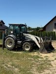 Koparko Ładowarka Terex 860 Rok 2006 W Pełni Sprawna