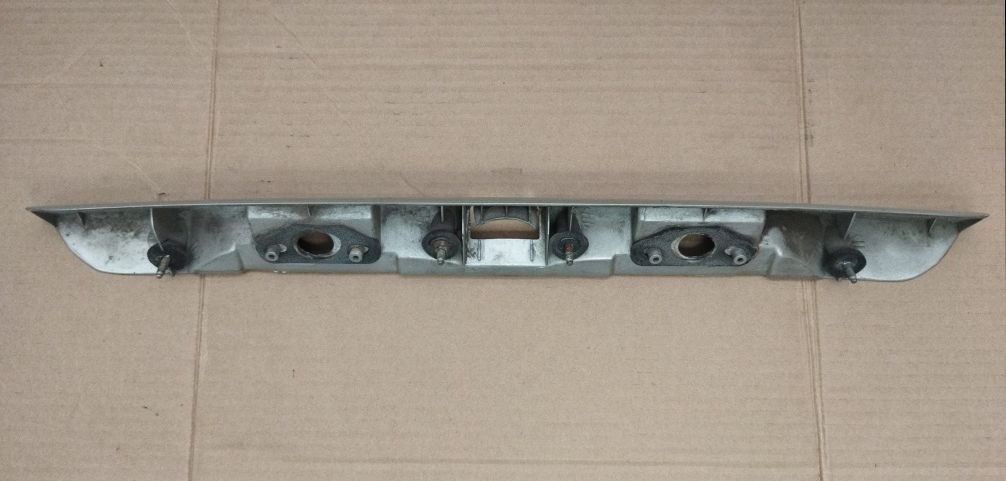 Ручка крышки багажника Lanos хетчбэк GM 96234770 ручка багажника Ланос