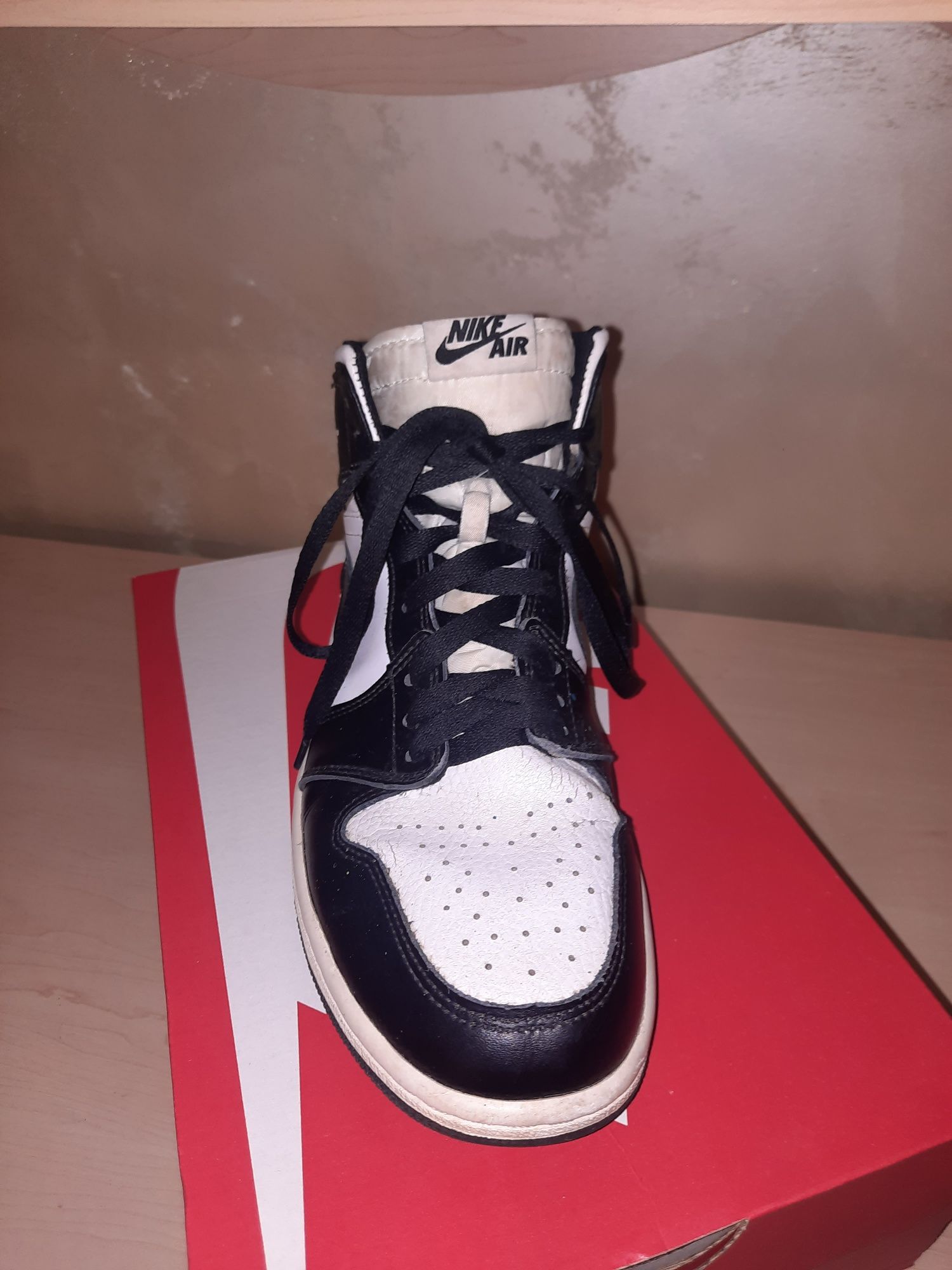 Nike AIR Jordan 41 розмір