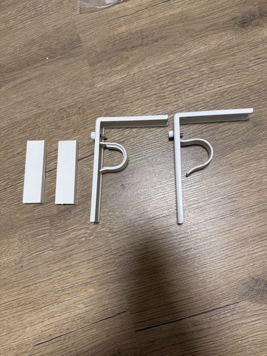 Карниз ІКЕА 120–210 см 19 мм