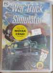 Wojskowa Ciężarówka -  Symulator PC
