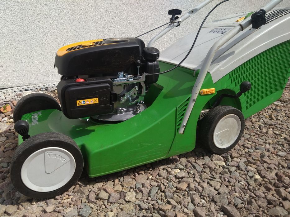 Kosiarka spalinowa Viking(Stihl)