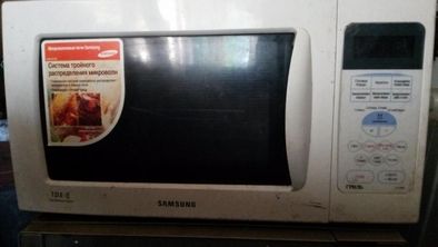 Запчасти на печь Daewoo, gorenje;saturn; Samsung G2739NR, g2729;Funai