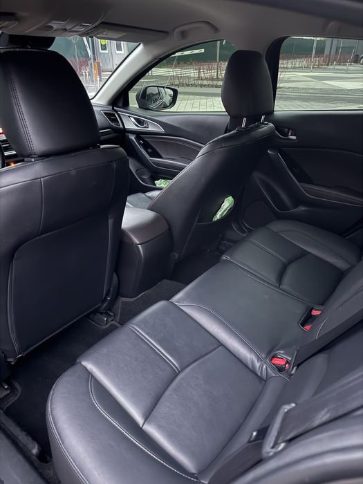 Mazda, 3 2017 Від власника