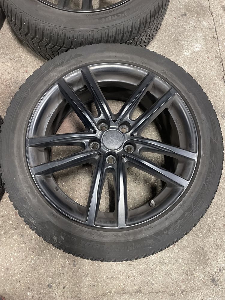 Alufelgi 18” 5x112 ET51 VW AUDI BMW