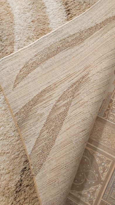 Ковровое покрытие