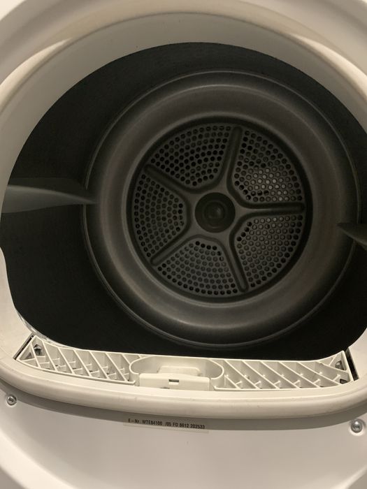 Сушильна машина Bosh Maxx6 в м.Калуш