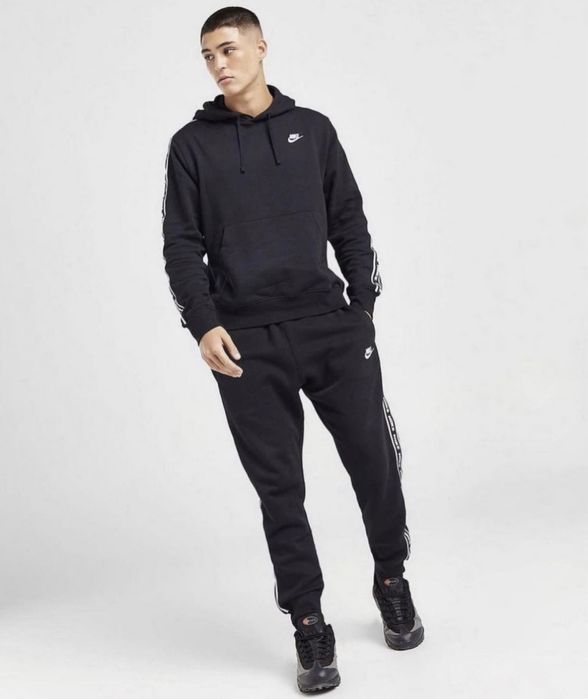 Чоловічий оригінальний спортивний костюм Nike Aries Joggers