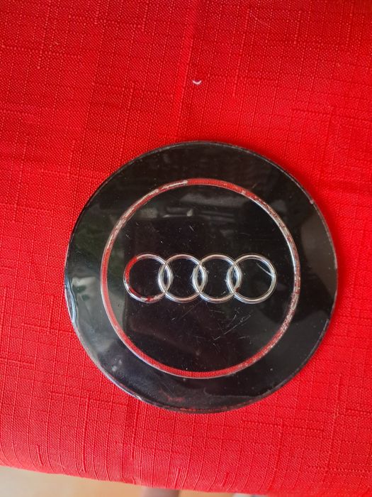 Logo audi do dekielków 80 B4