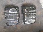 Поддон масляный Hyundai/Kia G4KJ 2.4