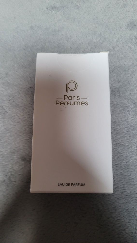 Paryskie perfumy 72  Poison Girl 30ml