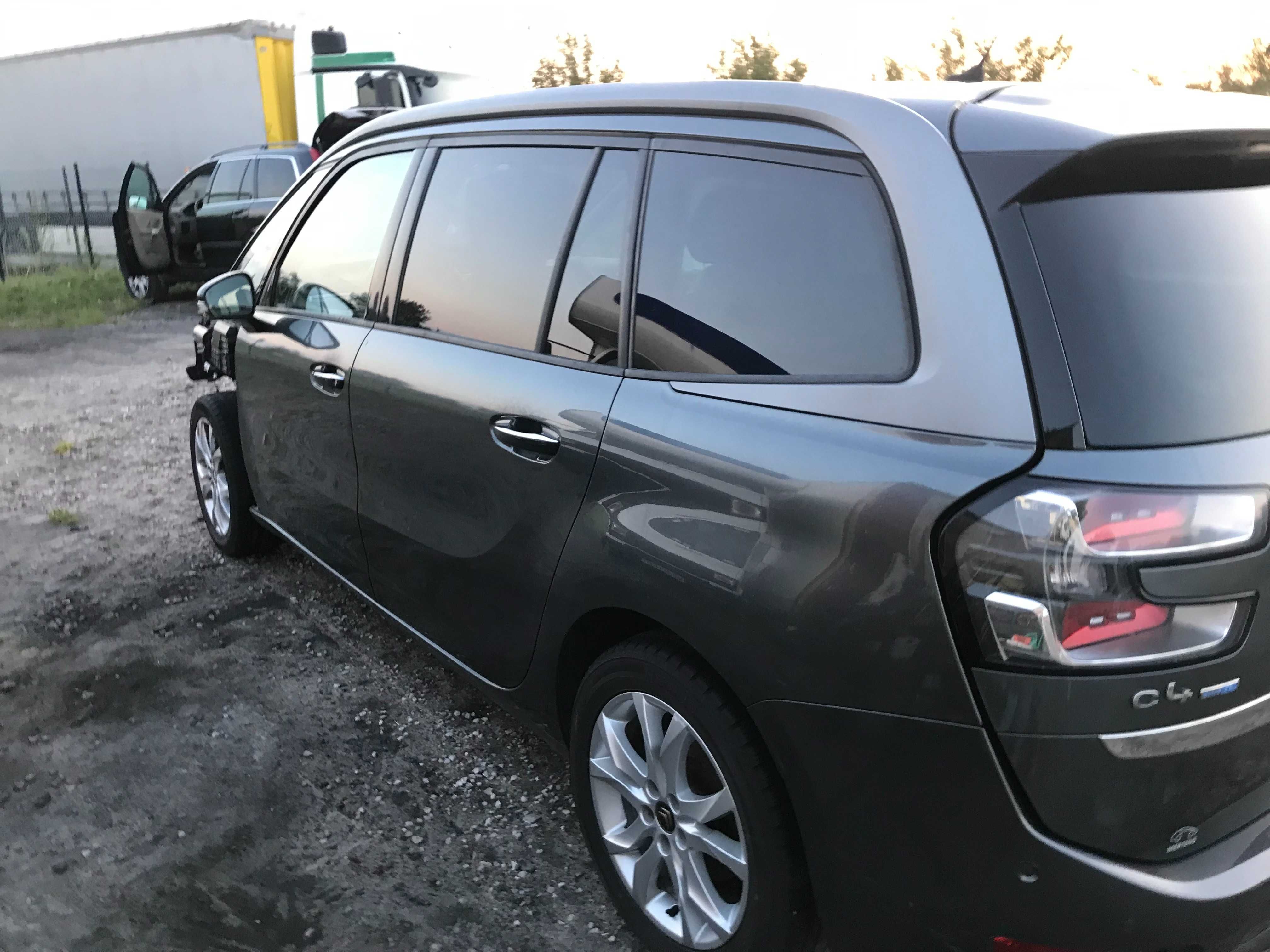 Citroenn C 4 Grand Picasso