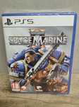 Gra Space Marine Warhammer 40 000 nowa zafoliowana