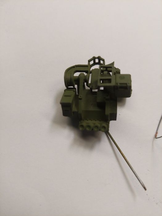 Боевой модуль АРБАЛЕТ ДМ